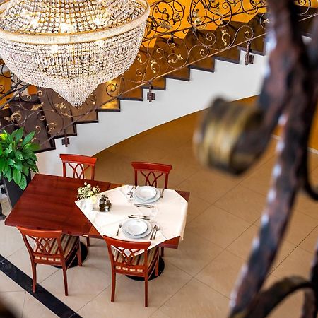 Guest Accommodation Atrium Gulin Lozovac Esterno foto