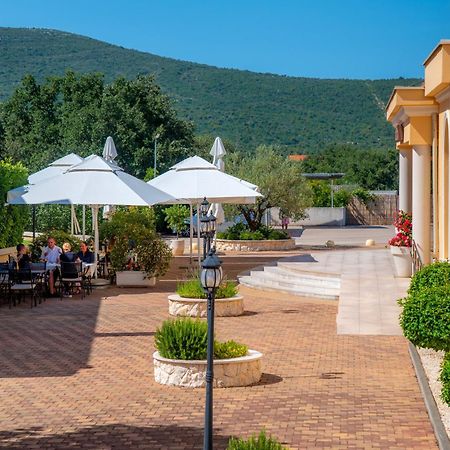 Guest Accommodation Atrium Gulin Lozovac Esterno foto