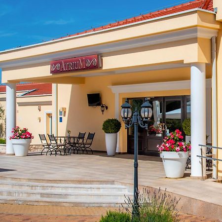 Guest Accommodation Atrium Gulin Lozovac Esterno foto