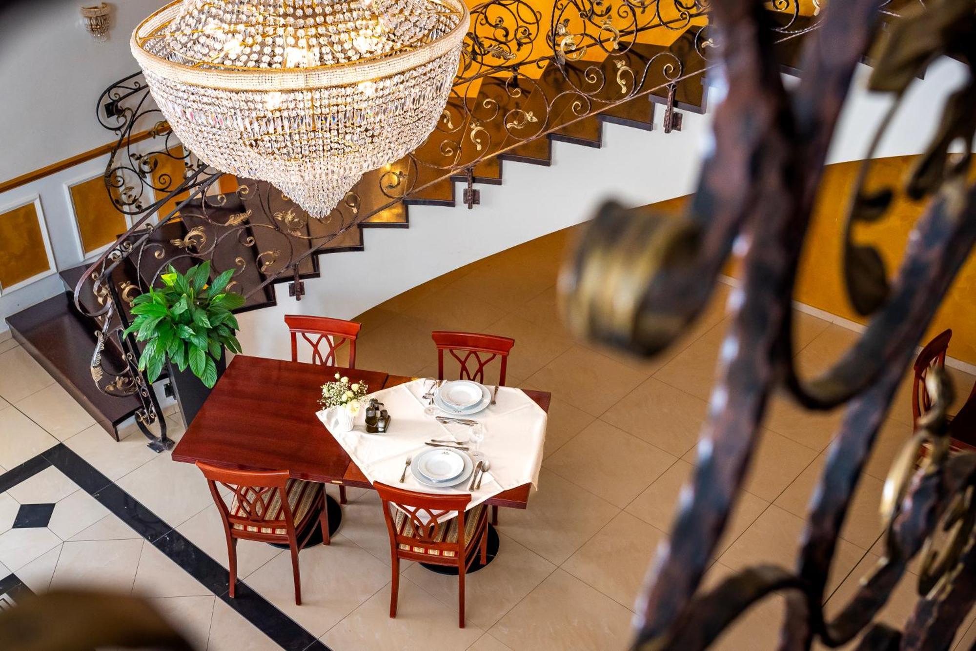 Guest Accommodation Atrium Gulin Lozovac Esterno foto