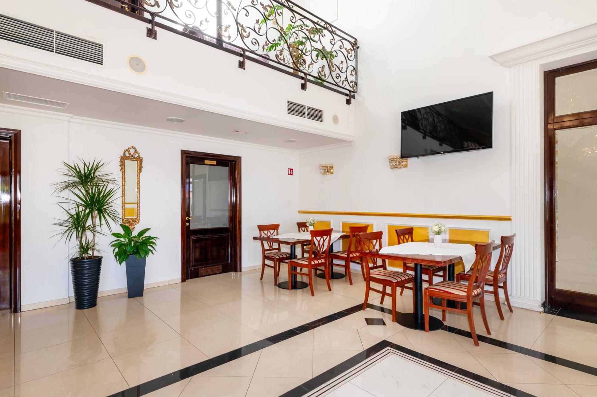 Guest Accommodation Atrium Gulin Lozovac Esterno foto